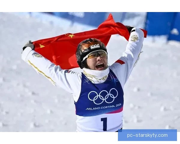 徐梦桃成浪姐冬奥卫冕冠军首位